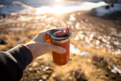 WACACO OCTAROMA Lungo Vacuum Insulated Mug (435ML)