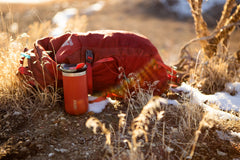 WACACO OCTAROMA Lungo Vacuum Insulated Mug (435ML)