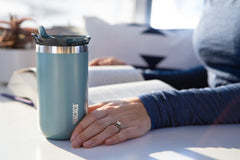 WACACO OCTAROMA Lungo Vacuum Insulated Mug (435ML)