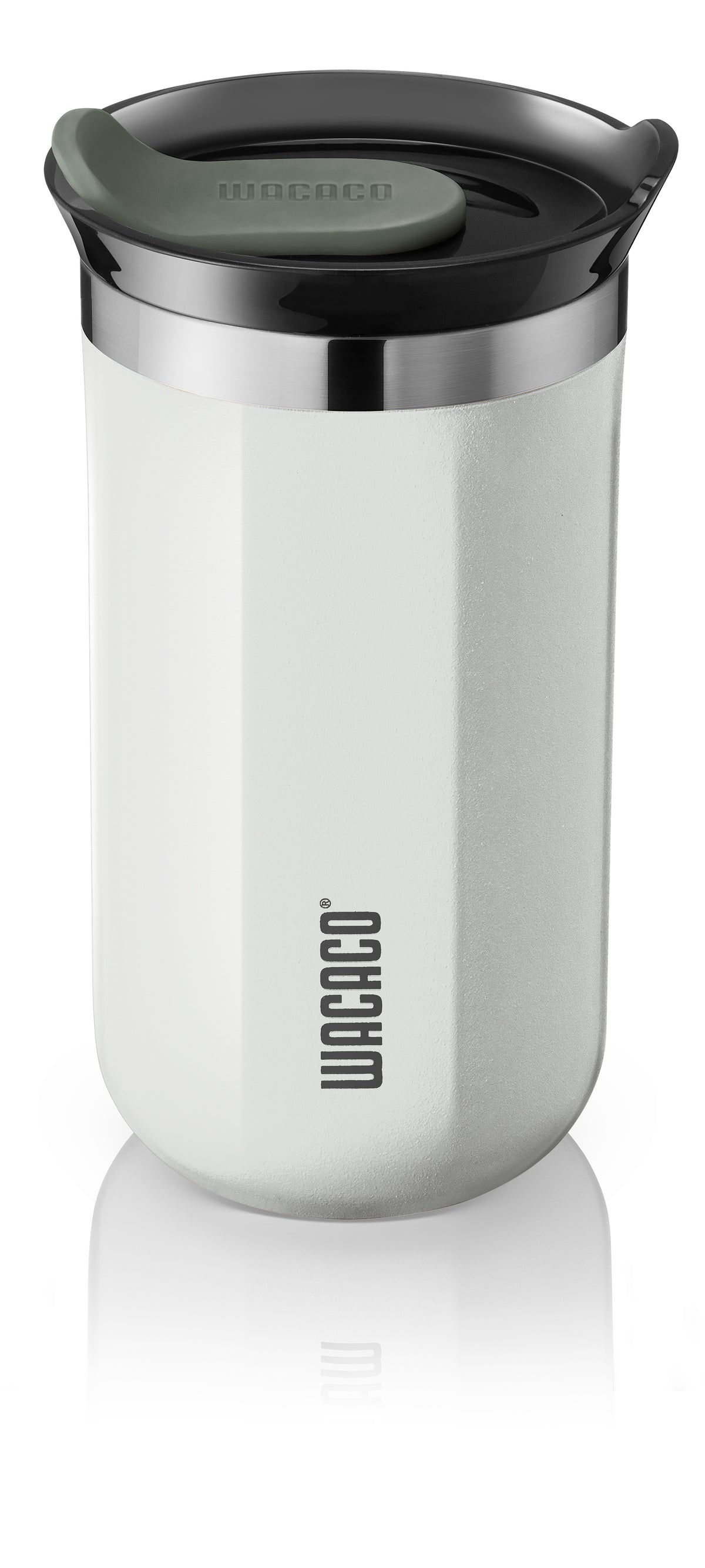 OCTAROMA Lungo Vacuum Insulated Mug