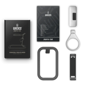 Wacaco Picopresso Stand