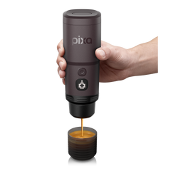 Electric Portable Espresso Machine
