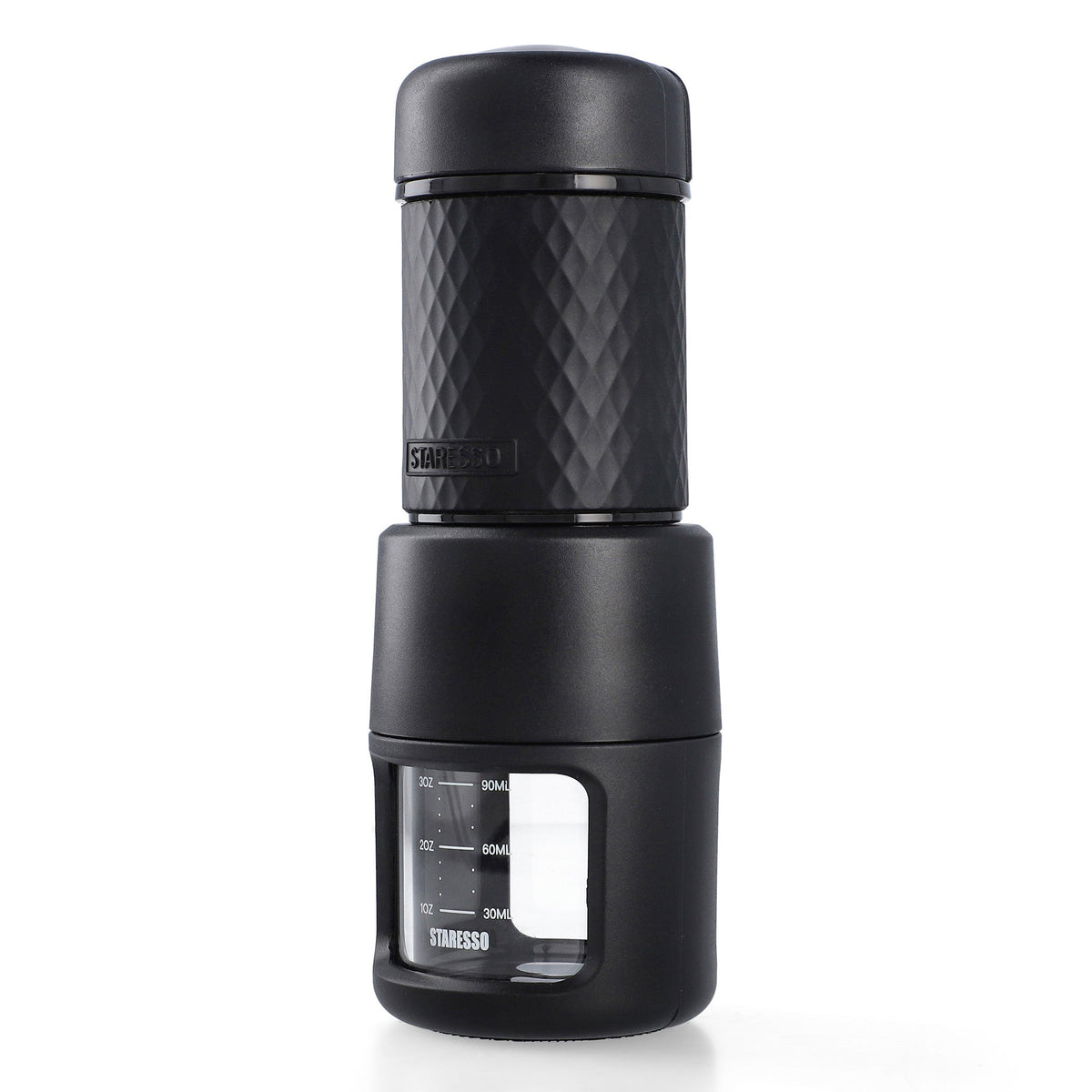 STARESSO Classic Portable Travel Espresso Machine