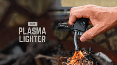 Plasma Lighter