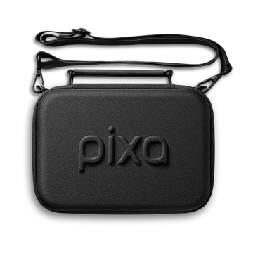 Pixapresso Case
