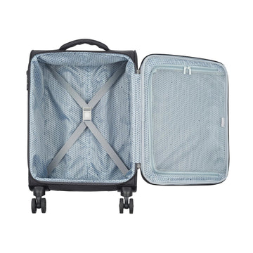 Set Of Three 4W Trolley Luggage