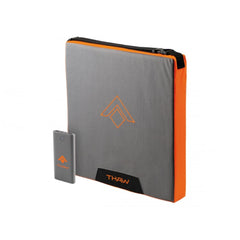 Rechargeable Heated Seat Pad