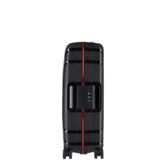 MEDIUM 4W HARD SIDE LUGGAGE TROLLEY