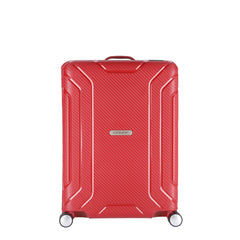 MEDIUM 4W HARD SIDE LUGGAGE TROLLEY