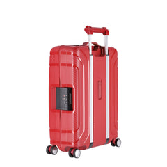 MEDIUM 4W HARD SIDE LUGGAGE TROLLEY