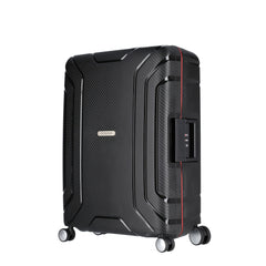 MEDIUM 4W HARD SIDE LUGGAGE TROLLEY
