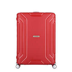 MEDIUM 4W HARD SIDE LUGGAGE TROLLEY