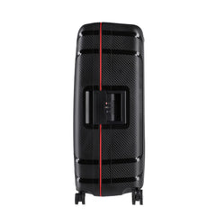 MEDIUM 4W HARD SIDE LUGGAGE TROLLEY