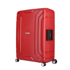 MEDIUM 4W HARD SIDE LUGGAGE TROLLEY