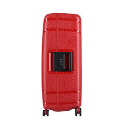 MEDIUM 4W HARD SIDE LUGGAGE TROLLEY