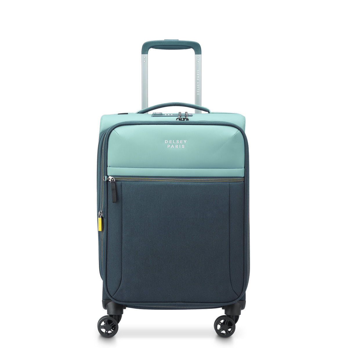 CABIN 4W SOFT SIDE LUGGAGE TROLLEY