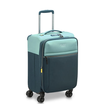 CABIN 4W SOFT SIDE LUGGAGE TROLLEY