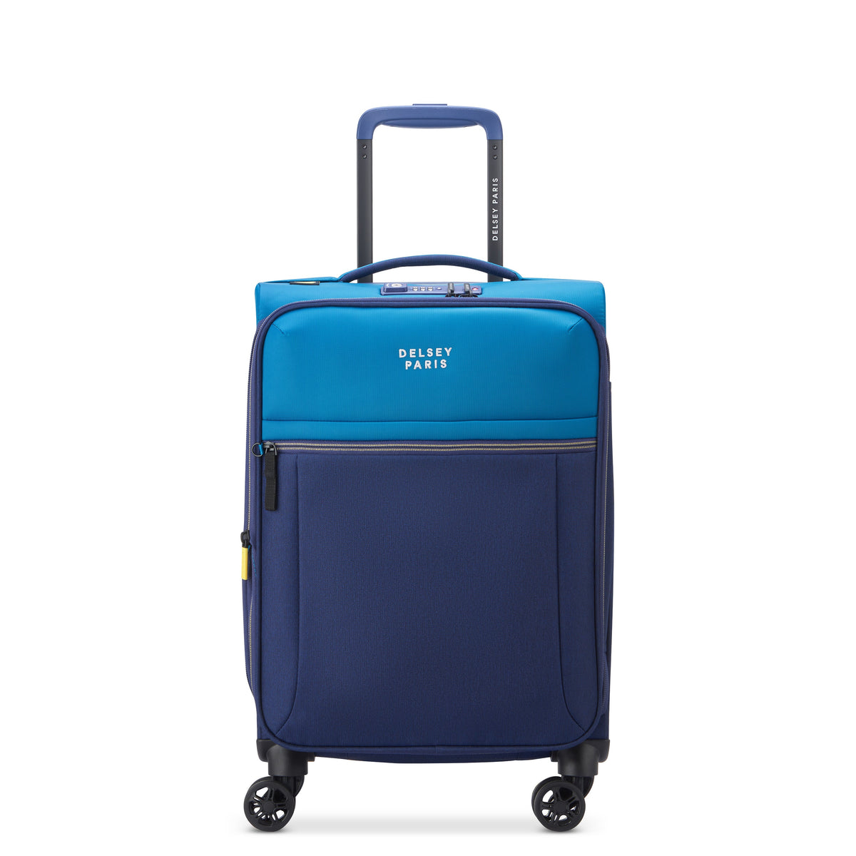 Carry-On Suitcase - Cabin 55cm