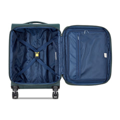 Carry-On Suitcase - Cabin 55cm
