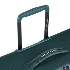 Telescopic Handle