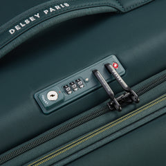 TSA Approved Locks