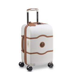 Carry-On Suitcase - Cabin 55cm