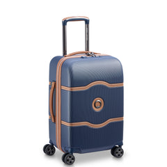 Carry-On Suitcase - Cabin 55cm