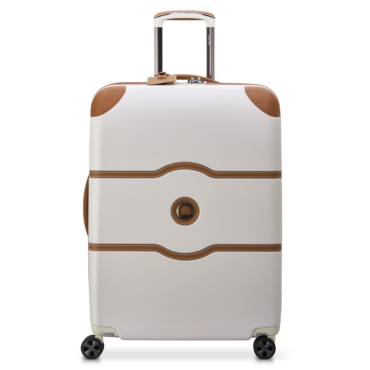 Check-In Suitcase - X-Large 82cm