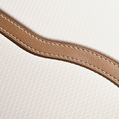 X - LARGE 4W HARD SIDE LUGGAGE TROLLEY