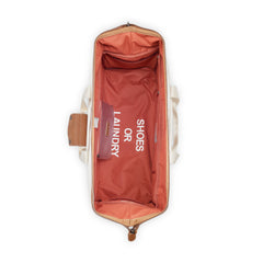 WEEKENDER BAG