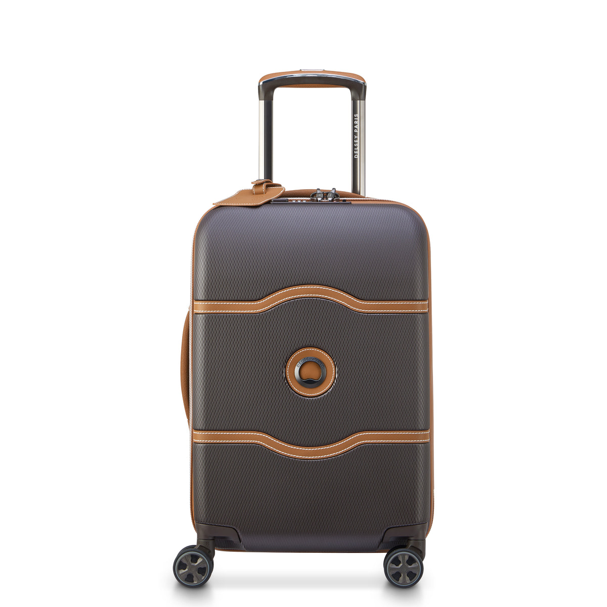 Carry-On Suitcase - Cabin 55cm