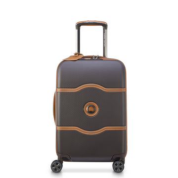 Carry-On Suitcase - Cabin 55cm