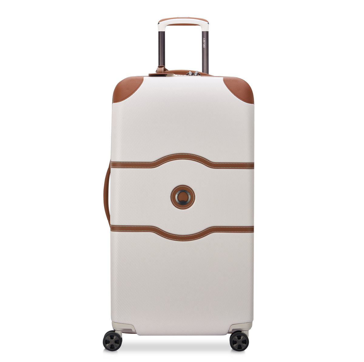 Check-In Suitcase - Trunk 80cm