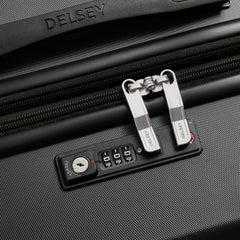 Cabin 4w Hardside Trolley Luggage