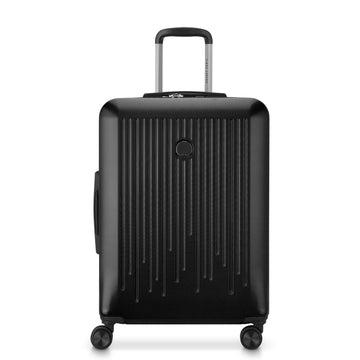 LARGE 4w Hardside Trolley Luggage