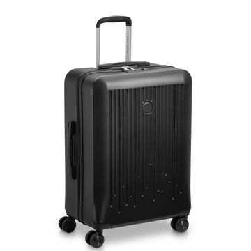 LARGE 4w Hardside Trolley Luggage