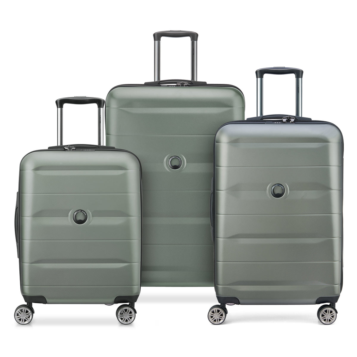 COMETE + (Set of 3)