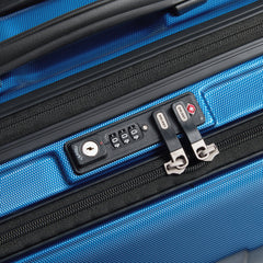TSA Approved Lock