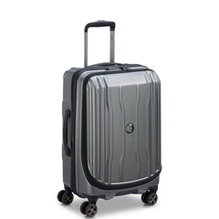 Carry-On Suitcase - Cabin 55cm