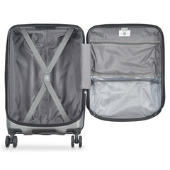 Carry-On Suitcase - Cabin 55cm
