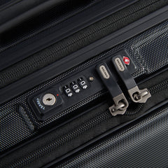 TSA Approved Lock