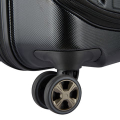 Dual 4 wheel System