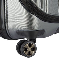 Dual 4 Wheel System