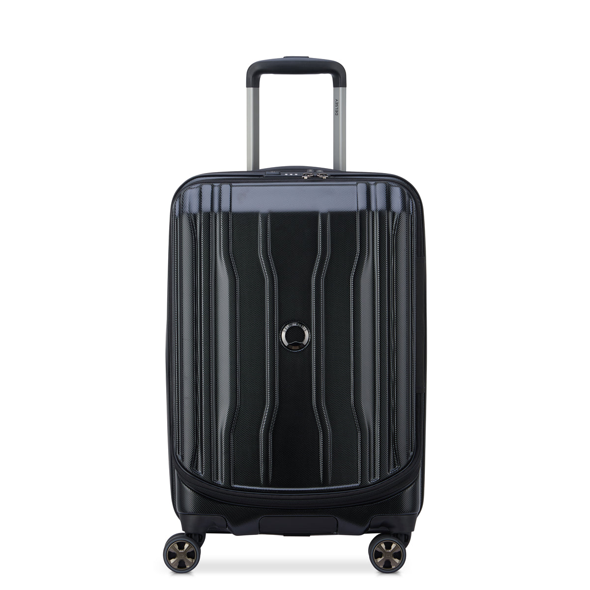 Carry-On Suitcase - Cabin 55cm