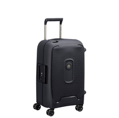 LARGE 4W HARD SIDE LUGGAGE TROLLEY