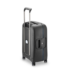 LARGE 4W HARD SIDE LUGGAGE TROLLEY