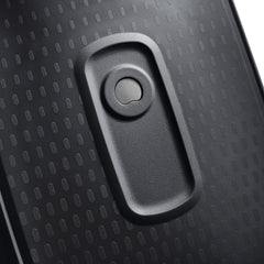 LARGE 4W HARD SIDE LUGGAGE TROLLEY