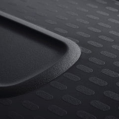 LARGE 4W HARD SIDE LUGGAGE TROLLEY