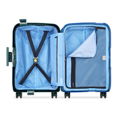 Carry-On Suitcase - Cabin 55cm