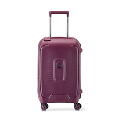 LARGE 4W HARD SIDE LUGGAGE TROLLEY